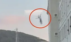 Üniversite öğrencisi ölüme atladı!