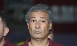 Trabzonspor antrenörü Orhan Kaynak hayatını kaybetti