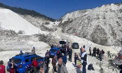 Latmos'ta kritik keşif... Gözler bilirkişi raporunda!