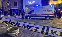 3 kişinin öldüğü kanlı saldırıda yeni gelişme: 9 gözaltı!