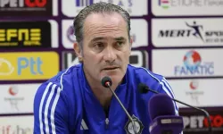 Menemen FK'da Biçer dönemi!