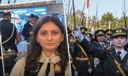 Teğmen Ebru Eroğlu'nun iade davasında karar çıktı