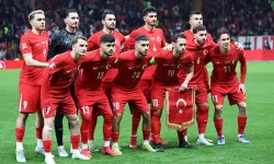 A Milli Takım kadrosundan 6 isim çıkarıldı!