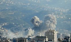 İsrail ordusu duyurdu: Beyrut’ta saldırılar başladı