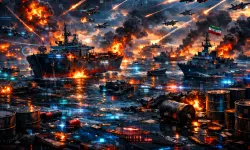 İran - İsrail hattında dijital savaş büyüyor