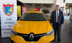 Taksicilerin başkanından zam yorumu: Cimri davranıldı!