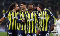 Fenerbahçe'de kritik fikstür: 21 günde 5 maç!