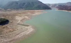 Yağışlar yer altı sularına yaradı: Bu yaz su sıkıntısı beklenmiyor!