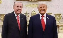 Cumhurbaşkanı Erdoğan ile Trump telefonda görüştü