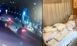 Eski eşi dehşeti yaşatmıştı... "Kaza değil, kasten yapılmış bir şey"