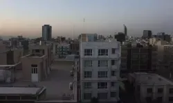 İsrail'den Tahran'a yeni saldırı başladı!