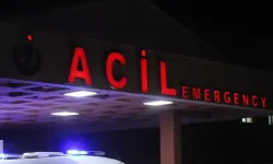 Av tüfeği ateş aldı: 15 yaşındaki çocuk öldü