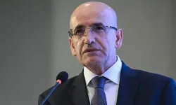 Bakan Şimşek: Yüksek gelirli ülkeler grubuna dahil olduk