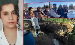 Ebru'nun katilinden vahşetin ifadesi: "Havuz çukurunda boğdum, ertesi gün ablasıyla gömdük"