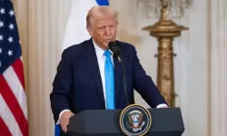 Trump'tan İran saldırıları ile ilgili açıklama!