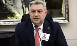 Bolu Belediyesi Başkan Vekili belli oldu!