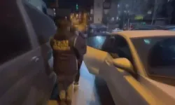 İstanbul'da DEAŞ operasyonu: 13 gözaltı