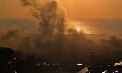 İsrail'in Lübnan'a düzenlediği saldırılarda can kaybı 570'e yükseldi