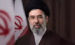 İran'ın yeni lideri Mücteba Hamaney'den ilk açıklama