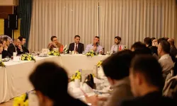 Sadettin Saran: Galatasaray'ın kollandığına inanıyorum