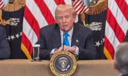 Trump: Putin, İran'a biraz yardım ediyor olabilir