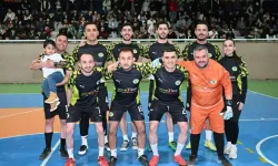 DMD hastası Rahmi Kerem için futsal turnuvası!