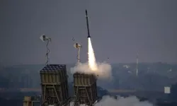 İsrail'de casusluk şoku: Demir Kubbe ajanına gözaltı!