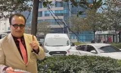 Yapımcı Erol Köse hayatını kaybetti!