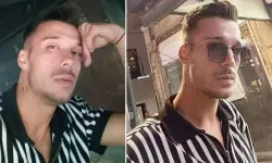 Önünü kesip, kalbinden bıçakladılar... Genç müzisyenin kahreden sonu!