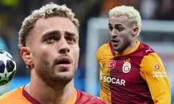 Transfer yarışı kapıda... Barış Alper Yılmaz'a yoğun ilgi!