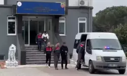 'Eminanç Kardeşler' suç örgütüne operasyon: 5 tutuklama
