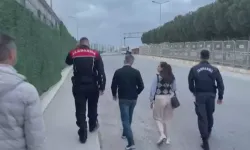 Sahte basın kartı için gözaltı kararı!