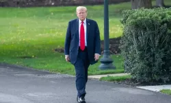 ABD Başkanı Trump: İran anlaşma yapmak istiyor