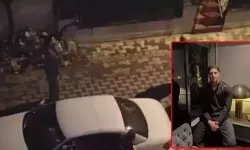 Futbolcu Kubilay Kaan Kundakçı cinayeti... Rapçi Canbay'ın ifadesi ortaya çıktı