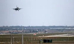 İncirlik'te çalan sirenlerle ilgili MSB'den açıklama
