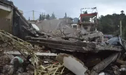 İsrail'in Lübnan saldırılarında hayatını kaybedenlerin sayısı 1238’e yükseldi