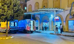 Korkunç son: Cami tuvaletinde ölü bulundu