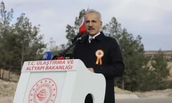 Bakan Uraloğlu'ndan İran savaşı açıklaması