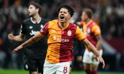 Gabriel Sara'ya milli takım müjdesi!