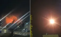 İran’dan İsrail’in Dimona kentine füze saldırısı!