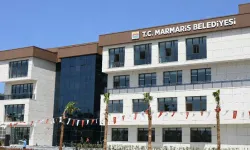 Marmaris Belediyesi'nde 'rüşvet' soruşturması: 13 gözaltı