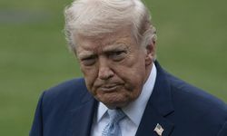 Trump'tan İran'da geri adım: 'Enerji tesislerine saldırıyı 5 gün erteledik'