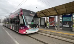 Tramvay seferleri normale döndü!