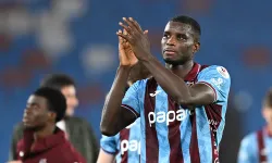 Trabzonspor'da Onuachu fırtınası