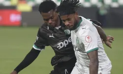 Türkiye Kupası'nda ırkçı saldırı