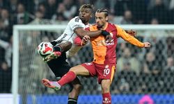 Beşiktaş - Galatasaray derbisinin PFDK sevkleri açıklandı!