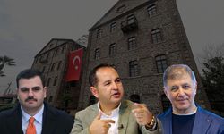 Gazeteci Yapar’dan ‘Meslek Fabrikası direnişi” yorumu: İnan yemeğe davet etse Tugay masaya çöker!