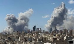 İran'a yönelik saldırılarda can kaybı 1300'ü geçti