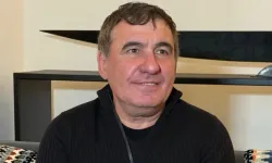 Gheorghe Hagi'den Romanya'ya Türkiye uyarısı!