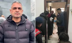 BİRTEK-SEN Genel Başkanı Türkmen hakkında gözaltı kararı!